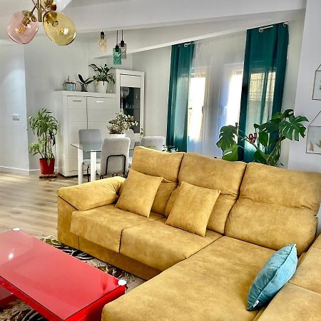 Apartament In Love Zamora Zewnętrze zdjęcie