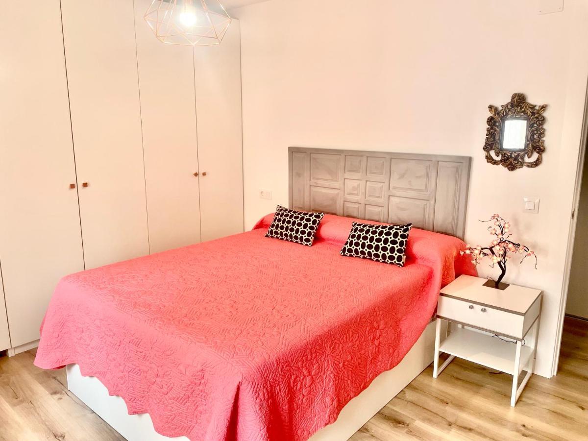 Apartament In Love Zamora Zewnętrze zdjęcie