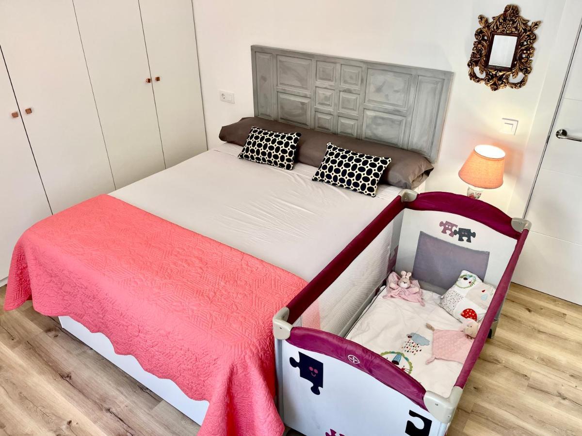 Apartament In Love Zamora Zewnętrze zdjęcie