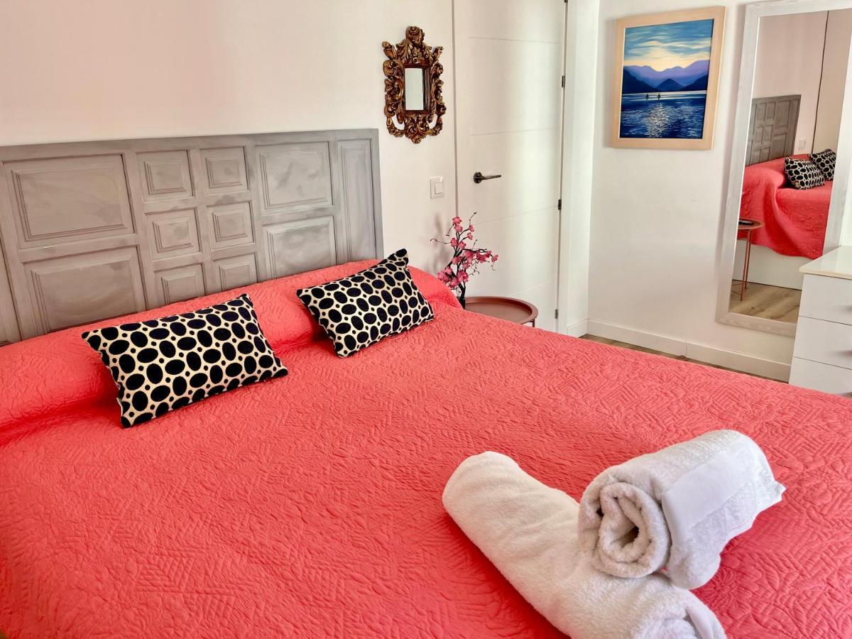 Apartament In Love Zamora Zewnętrze zdjęcie