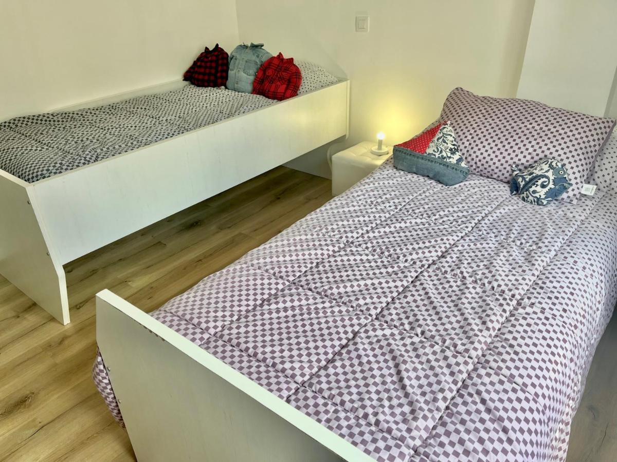 Apartament In Love Zamora Zewnętrze zdjęcie