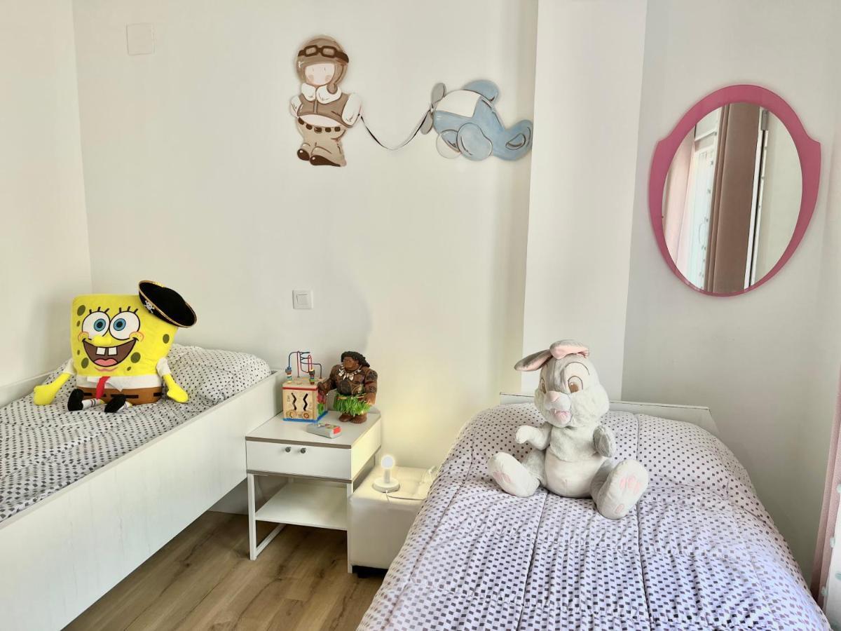 Apartament In Love Zamora Zewnętrze zdjęcie