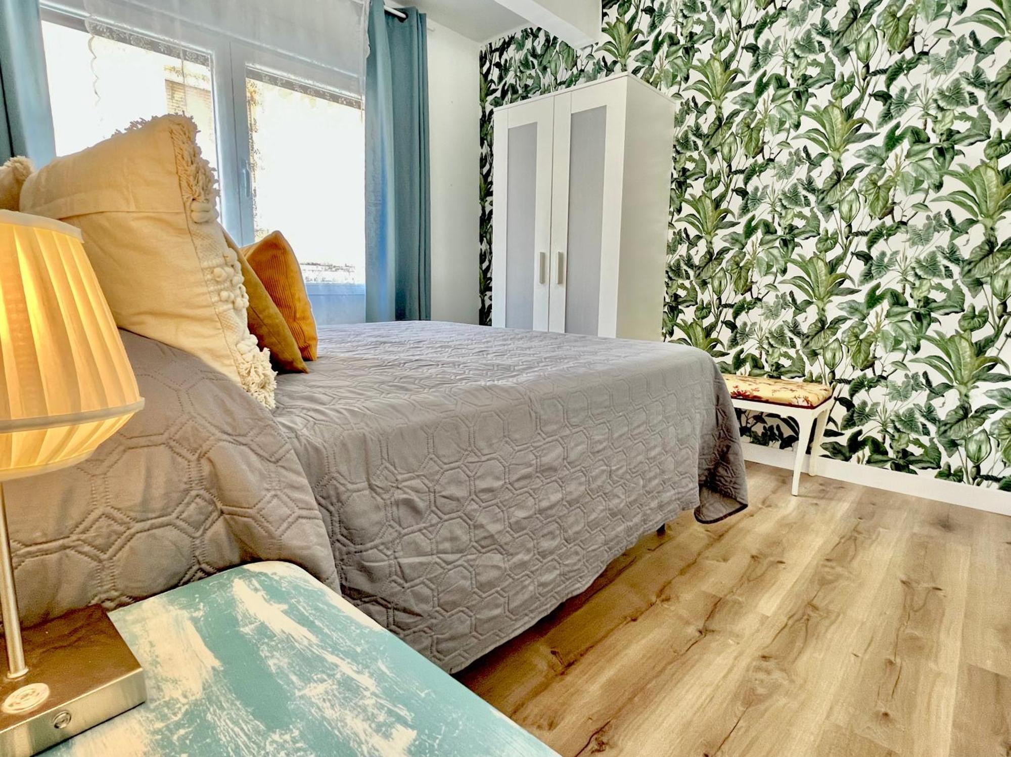 Apartament In Love Zamora Zewnętrze zdjęcie