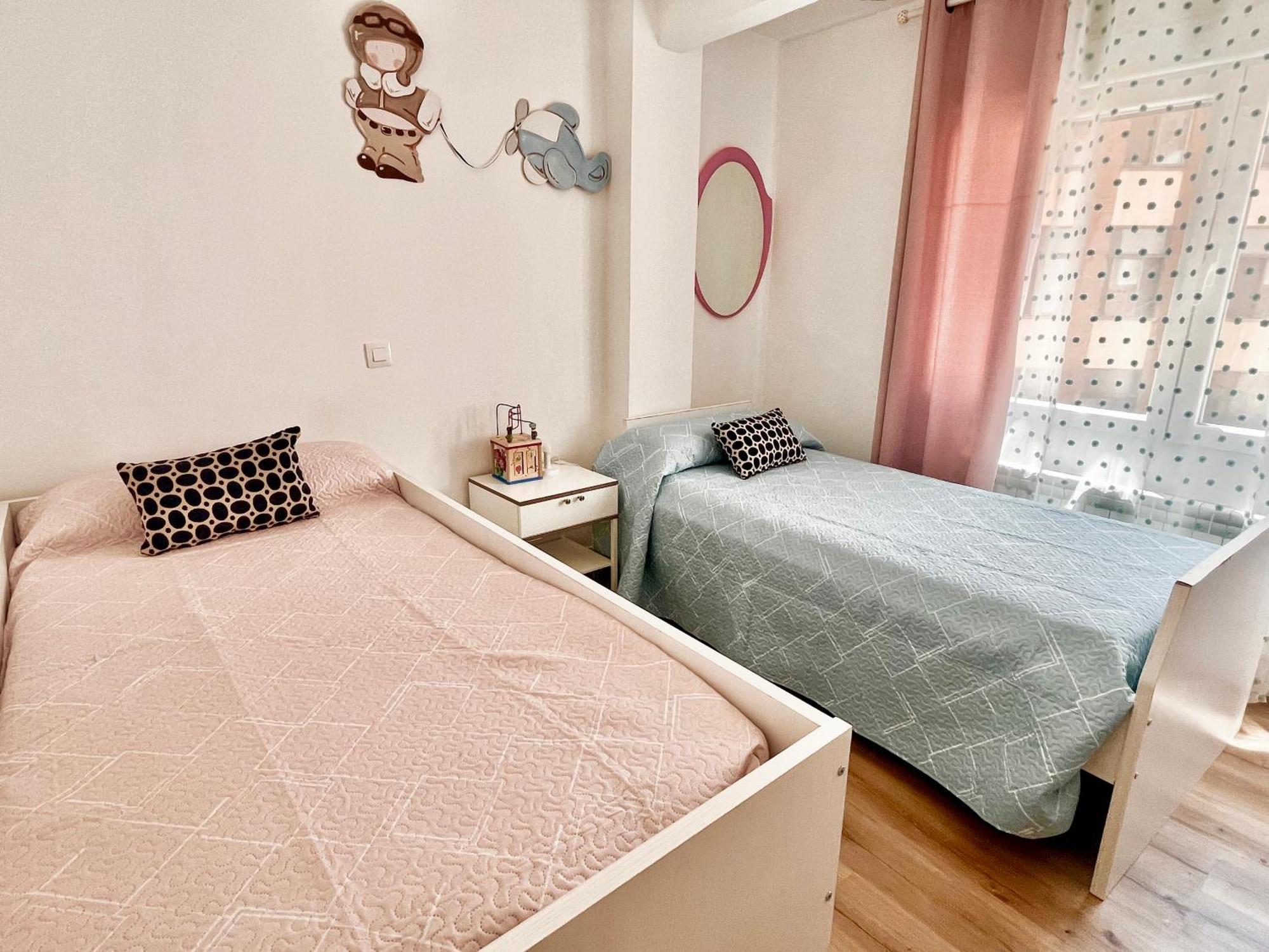 Apartament In Love Zamora Zewnętrze zdjęcie