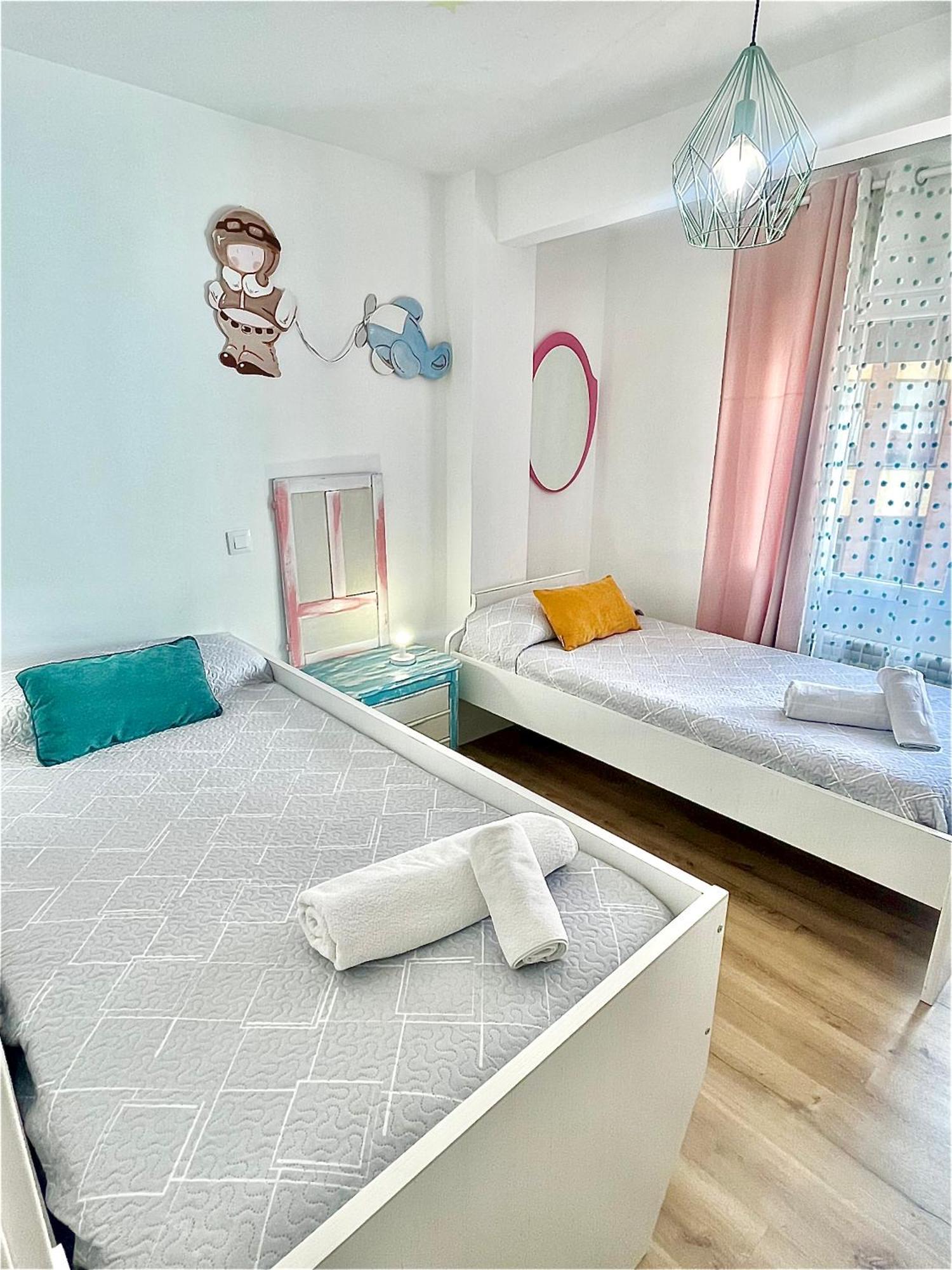 Apartament In Love Zamora Zewnętrze zdjęcie